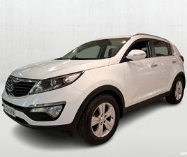 1,6 ISG URBAN EX ECODYNAMICS