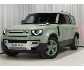 110 P400E PLUG-IN HYBRID 75TH EDITION // HUD / 360 / ACC / JÄÄKAAPPI / LUKOT / KOUKKU / PANORAMA //