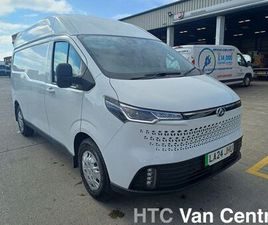 MAXUS DELIVER 7 2024 MAXUS E DELIVER 7 E L2H2 88KWH