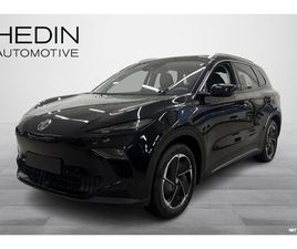 LUXURY 64KWH // UUSI AJAMATON AUTO NOPEAAN TOIMITUKSEEN / 7V TEHDASTAKUU / KYSY PÄIVÄN TARJOUS //