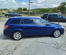 OPEL ASTRA OPEL ASTRA ≫ 2008 • 4 800 ЛВ. • ID