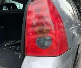 SW 1.6 HDI 16V X-LINE FAP