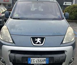 TEPEE 1.6 VTI ACTIVE (PREMIUM) 120CV