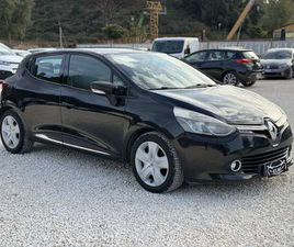 RENAULT CLIO 1.5 DCI 8V 90CV STARTESTOP 5P ENERGY