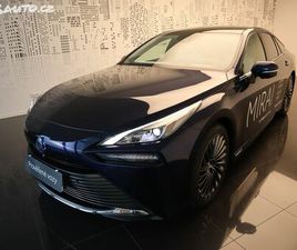 TOYOTA MIRAI FCEV (182 K) EXECUTIVE VIP
