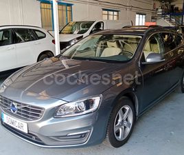 VOLVO V60 2.0 D2 MOMENTUM
