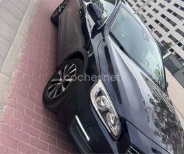 VOLVO V60 D3 VOLVO V60 2.0 D3 MOMENTUM