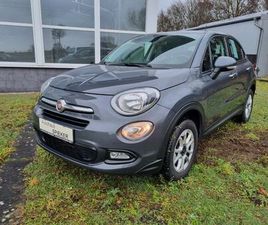 FIAT 500X POP STAR