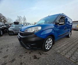 FIAT DOBLO CARGO MAXI FIAT DOBLO DOBLÒ BASIS MAXI KASTEN