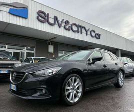 WAGON WAGON 2.2 EURO 6