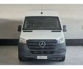 MERCEDES SPRINTER 311 MERCEDES SPRINTER F32/33 311 CDI FWD TN FURGONE