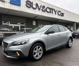 CROSS COUNTRY 2.0 D2