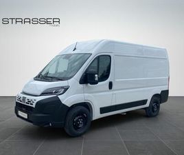 FIAT DUCATO FIAT DUCATO KASTEN 35 L2H2 140 MULTIJET KLIMA