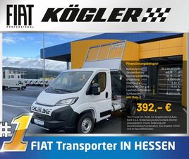 FIAT DUCATO KIPPER 35 MAXI L2H1140D DREISEITEN