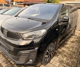 FIAT E-ULYSSE L2 75 KWH LOUNGE