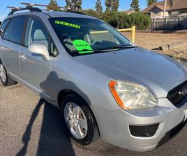 2009 KIA RONDO LX