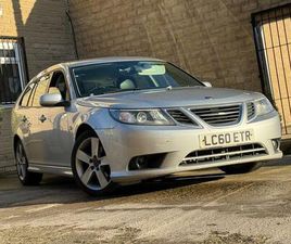 1.9 TTID TURBO EDITION SPORTWAGON AUTO EURO 5 5DR