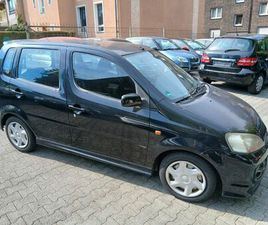 DAIHATSU YRV 1.3 PLUS