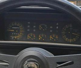 LANCIA DELTA DELTA HF LANCIA DELTA HF 2000 TURBO 16V