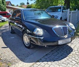 LANCIA THESIS 2,4 CENTENARIO 100 HP