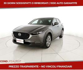 2.0 M-HYBRID EXCEED 2WD 150CV 6MT