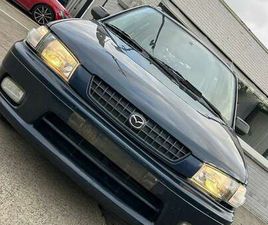 MAZDA DEMIO 1.5 EXCLUSIVE