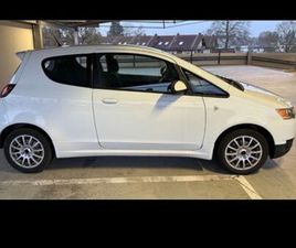 MITSUBISHI COLT 1.3L