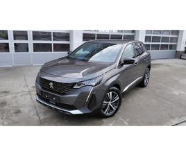 PEUGEOT 3008 PEUGEOT 3008 1.5HDIALLURE RESTYLE