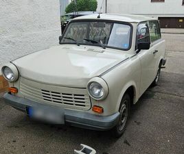TRABANT 1.1 UNIVERSAL