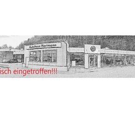 2,0TDI AUT. NAVI STANDH SCHWINGSITZ RFK