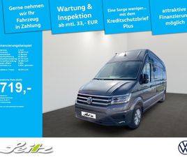 VOLKSWAGEN GRAND CALIFORNIA LR *NAVI*KAMERA*LED*