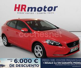 VOLVO V40 2.0 D2 KINETIC