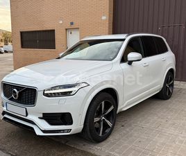 VOLVO V90 2.0 D5 AWD RDESIGN AUTO