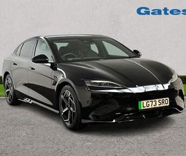 BYD SEAL 2023 BYD SEAL E EXCELLENCE