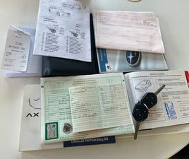 SUBARU XV SUBARU XV COMFORT