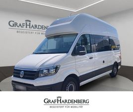 VOLKSWAGEN GRAND CALIFORNIA GRAND CALIFORNIA 600 2.0 TDI DSG MR MARKISE GRA