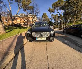 VOLVO XC90 2.0 D5 AWD INSCRIPTION AUTO