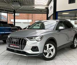 35 TDI *LED*CUIR*VIR CP*GPS*CAMERA*JANTES*SPORT*