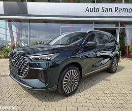 NOU CHERY TIGGO 8 2025 - 27 166,92 EUR, 2 KM - AUTOVIT.RO