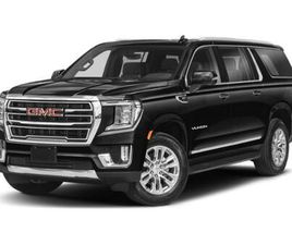 USED 2023 GMC YUKON XL DENALI