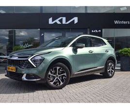 1.6 T-GDI HYBRID DYNAMICPLUSLINE | CRUISE CONTROL