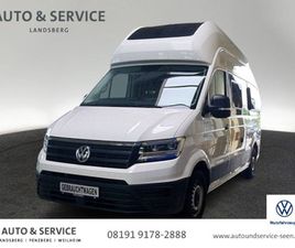 GRAND CALIFORNIA 600 SOLAR MARKISE ACC KAMERA