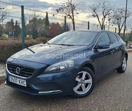VOLVO V40 VOLVO V40