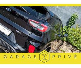 1.0 MHEV | ST-LINE GOLD EDITION | GARANTIE 12-60M