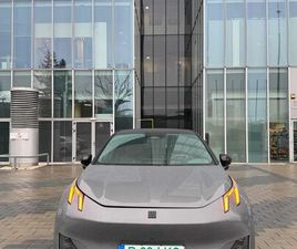 UTILIZAT LYNK&CO 02 2024 - 31 649,97 EUR, 11 186 KM - AUTOVIT.RO