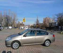 RENAULT SYMBOL RENAULT SYMBOL THALIA 2011 - CLIMATRONIC BUCURESTI SECTORUL 3