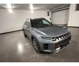 1.5 TURBO GDI DREAM AUTO