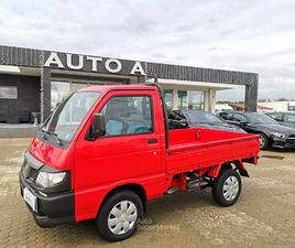 PORTER 1.2 D120 CASSONE FISSO