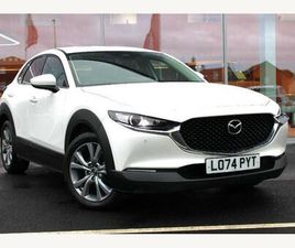 2.5 E-SKYACTIV G MHEV TAKUMI AUTO EURO 6 (START/STOP) 5DR