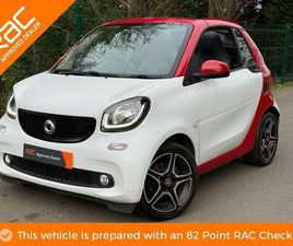 0.9T PRIME CABRIOLET TWINAMIC EURO 6 (START/STOP) 2DR